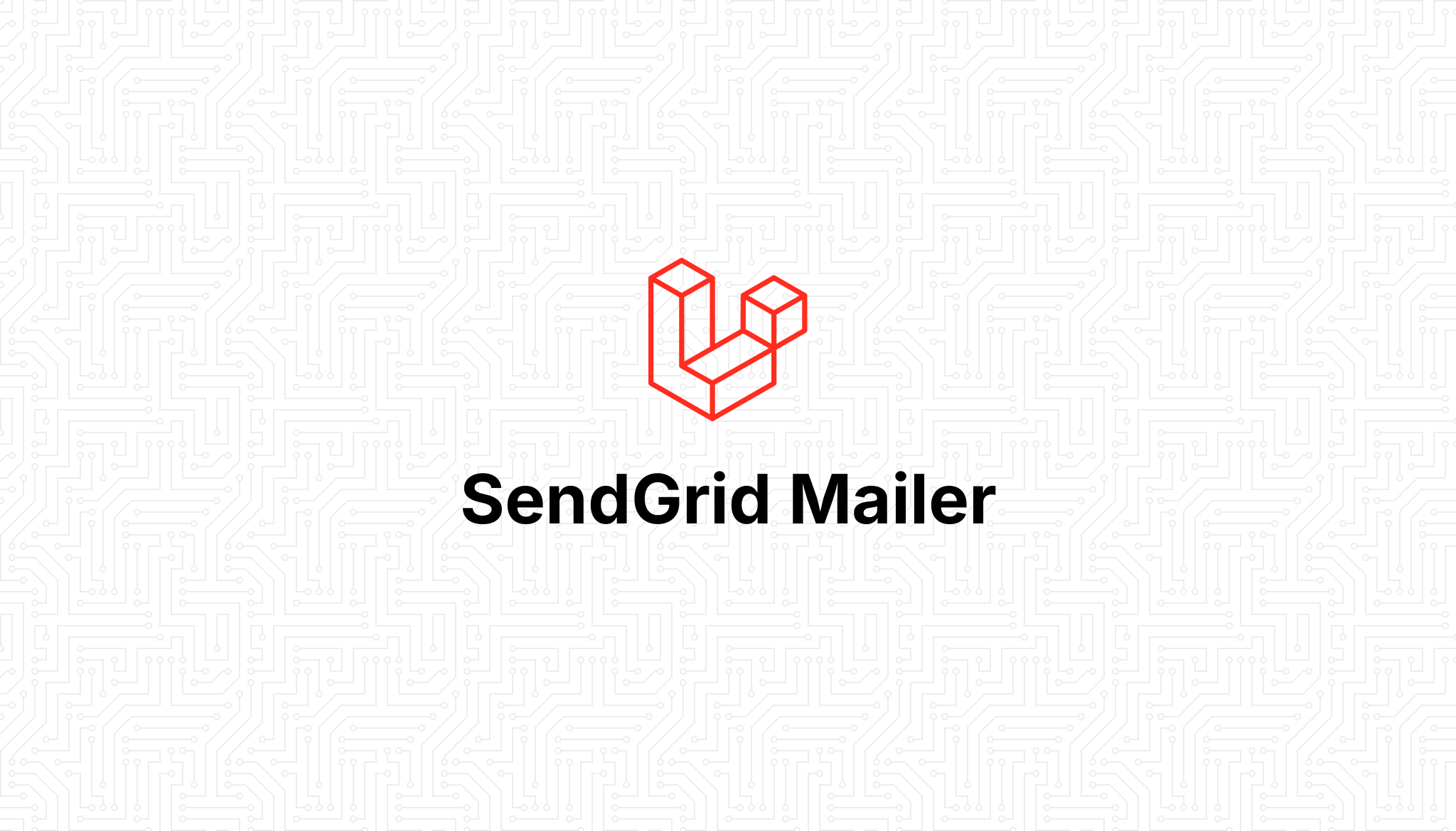 GitHub mehedimi/laravelsendgrid SendGrid mailer for Laravel Framework.